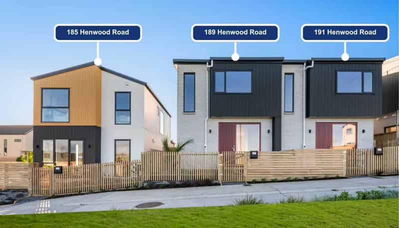 189 Henwood Road, Westgate