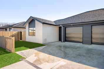 286B Sandwich Road, Saint Andrews