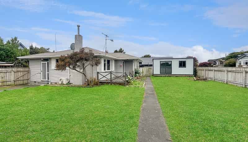 32 Roberts Line, Kelvin Grove