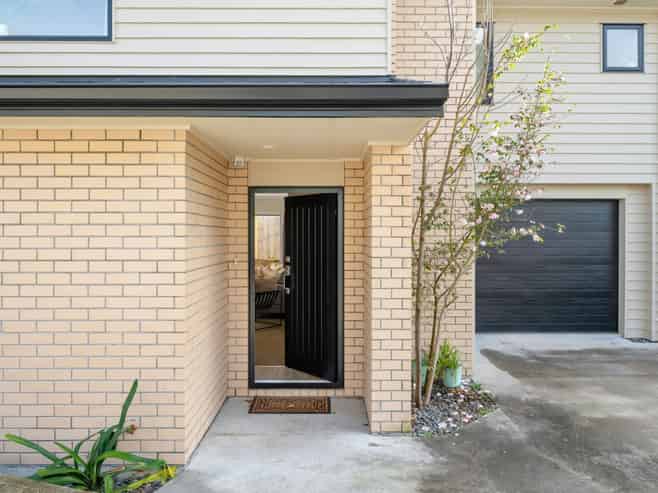 3/3 Manning Street, Hamilton Central