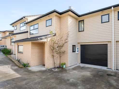 3/3 Manning Street, Hamilton Central