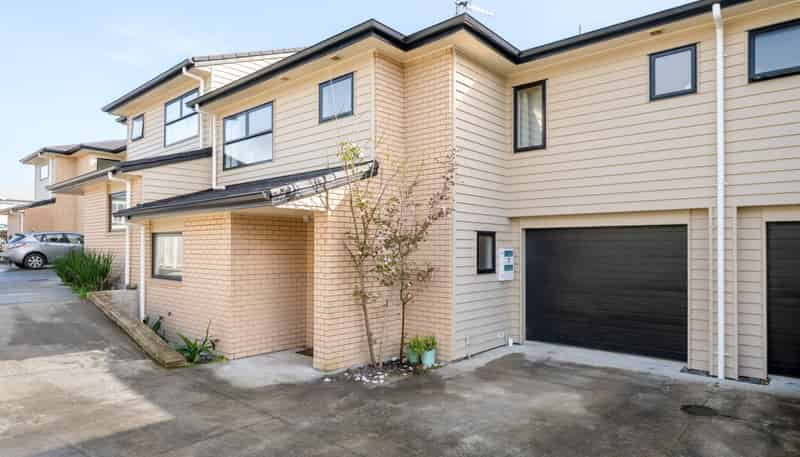 3/3 Manning Street, Hamilton Central
