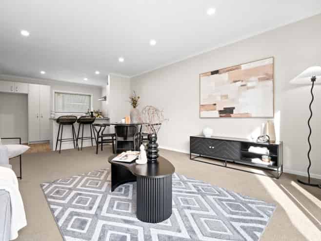 3/3 Manning Street, Hamilton Central