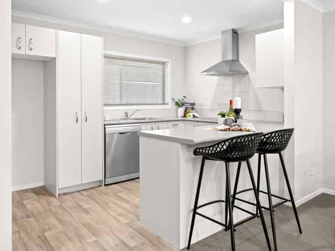 3/3 Manning Street, Hamilton Central