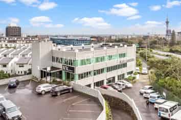 VERSATILE GRAFTON OFFICE SPACE AVAILABLE NOW
