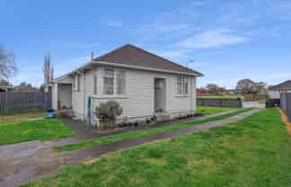 9 Fraser Street, Huntly