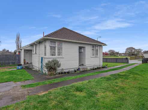 9 Fraser Street, Huntly