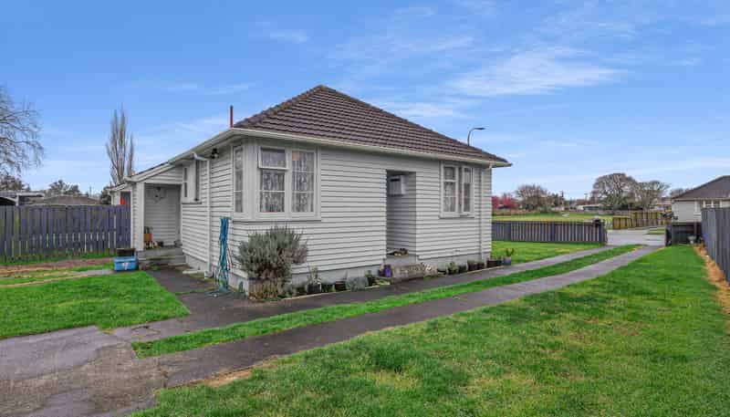 9 Fraser Street, Huntly