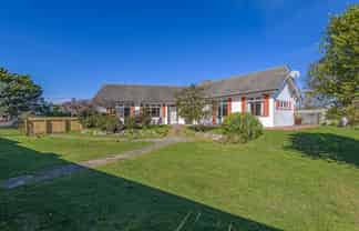 33 Daniell Street, Bulls