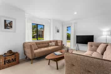 Bay of Plenty - Address withheld