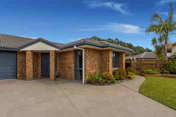 Bay of Plenty - Address withheld
