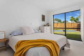 Bay of Plenty - Address withheld
