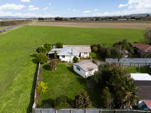 103A Masefield Avenue, Maraenui