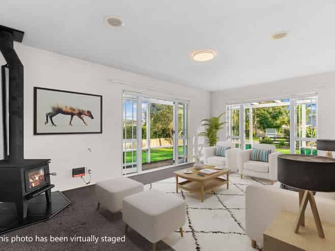 21 Moir Street, Mangawhai