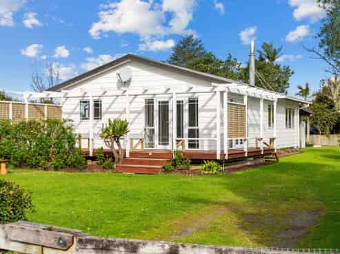 21 Moir Street, Mangawhai