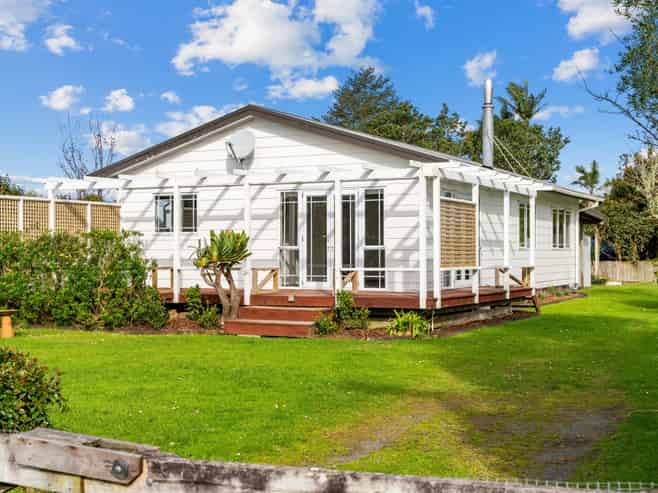 21 Moir Street, Mangawhai