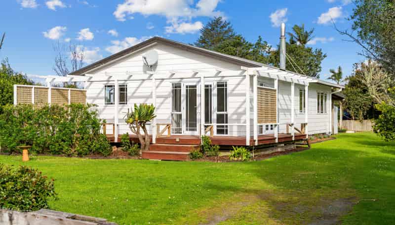 21 Moir Street, Mangawhai