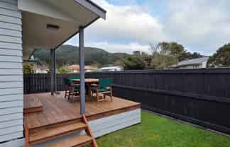 2b Ipswich Grove, Wainuiomata