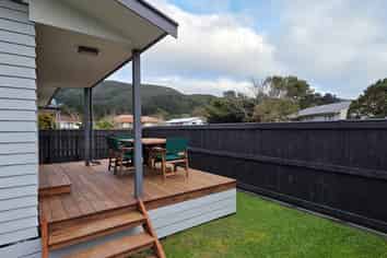 2b Ipswich Grove, Wainuiomata