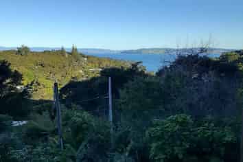 Auckland - Address withheld