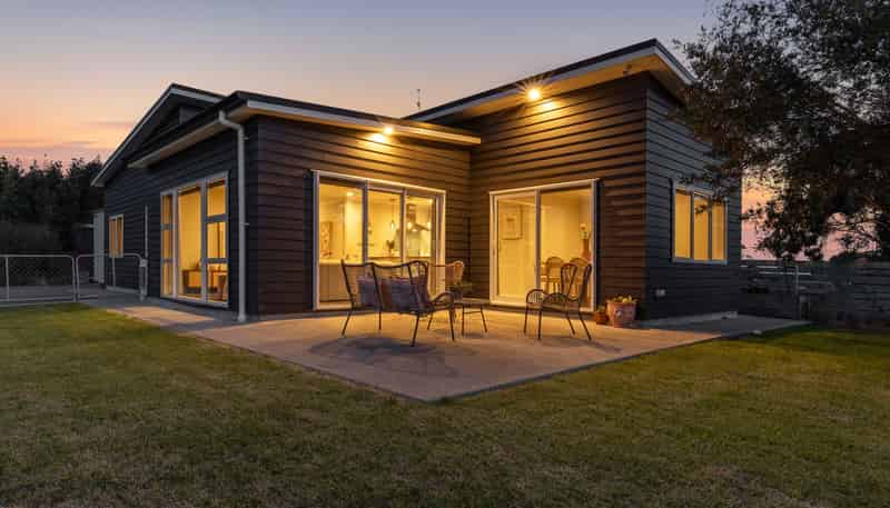 11 Maury Place, FOXTON