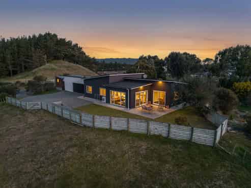11 Maury Place, FOXTON