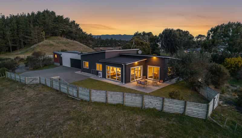 11 Maury Place, FOXTON