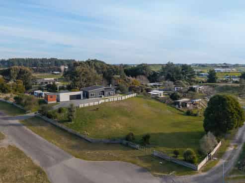 11 Maury Place, FOXTON