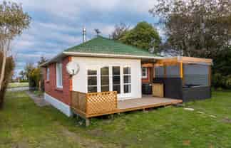 58 Timaru Road, Waimate
