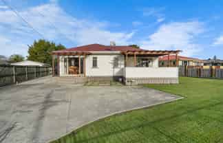 28 Osborne Avenue, Morrinsville