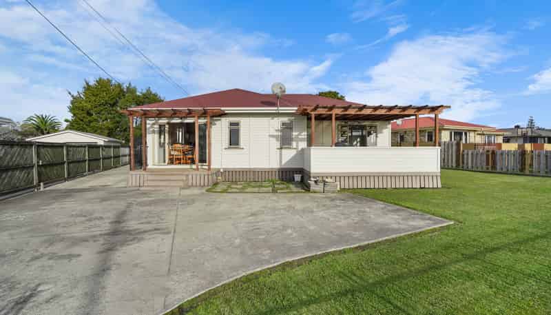 28 Osborne Avenue, Morrinsville