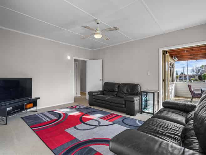 28 Osborne Avenue, Morrinsville
