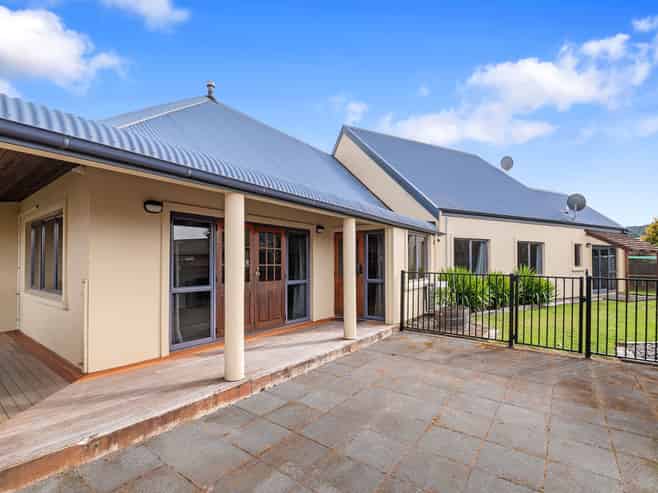 31 Hoyte Place, Pukehangi