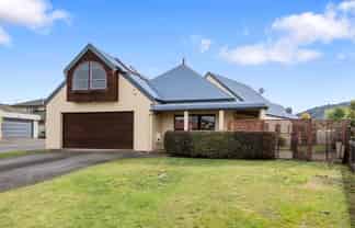 31 Hoyte Place, Pukehangi