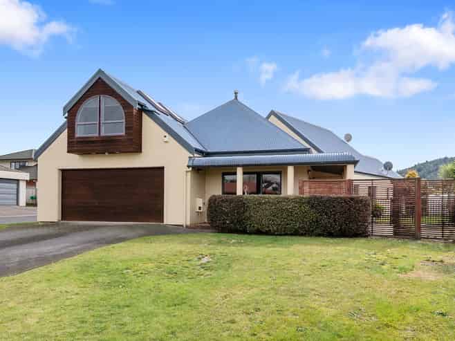 31 Hoyte Place, Pukehangi
