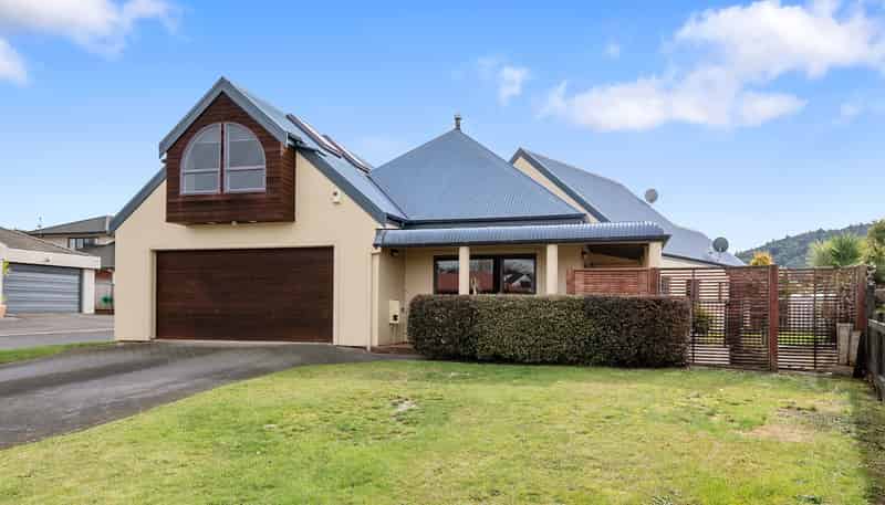 31 Hoyte Place, Pukehangi