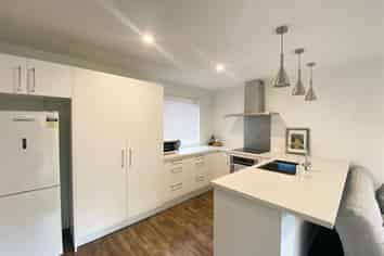 3/160 Rossall Street, Merivale