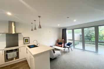 3/160 Rossall Street, Merivale