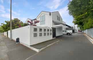 3/160 Rossall Street, Merivale