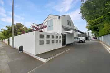3/160 Rossall Street, Merivale