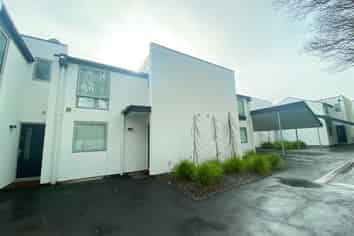 3/160 Rossall Street, Merivale