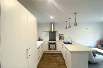 3/160 Rossall Street, Merivale