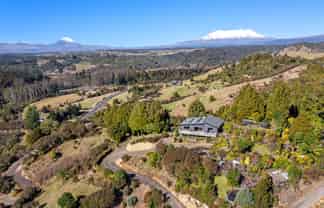 3520 State Highway 4, Raurimu