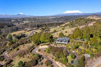 3520 State Highway 4, Raurimu