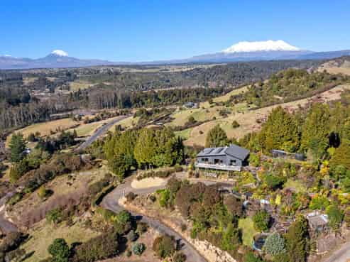 3520 State Highway 4, National Park