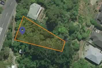 65  Mt Pleasant Road, MOUNT PLEASANT