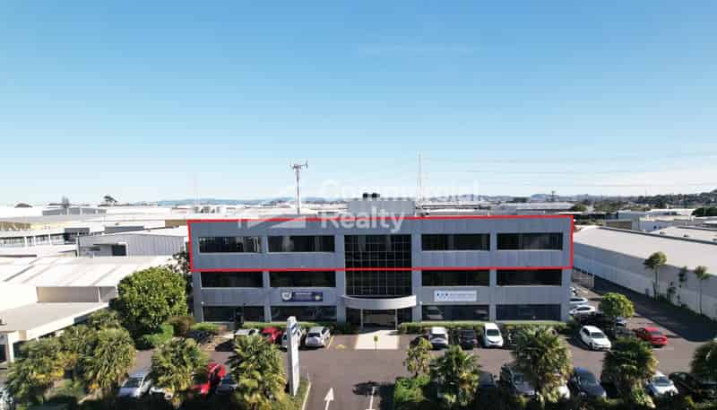 116 Harris Road, East Tamaki