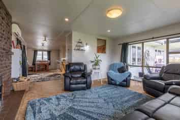 1 Jull Crescent, Waipukurau