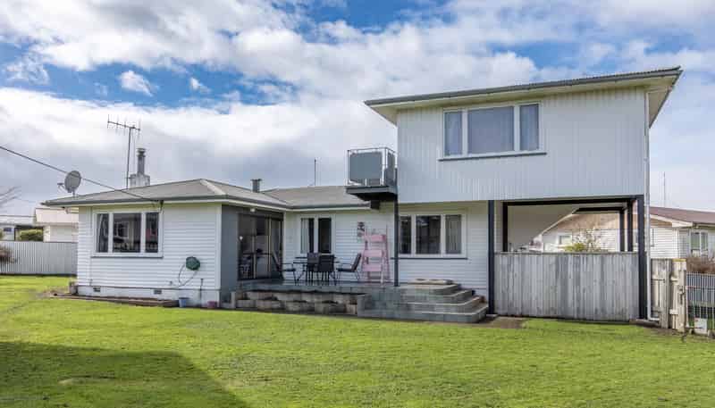 1 Jull Crescent, Waipukurau
