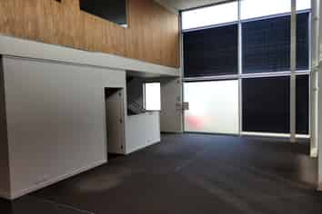 Outstanding Industrial Lease Opportunity